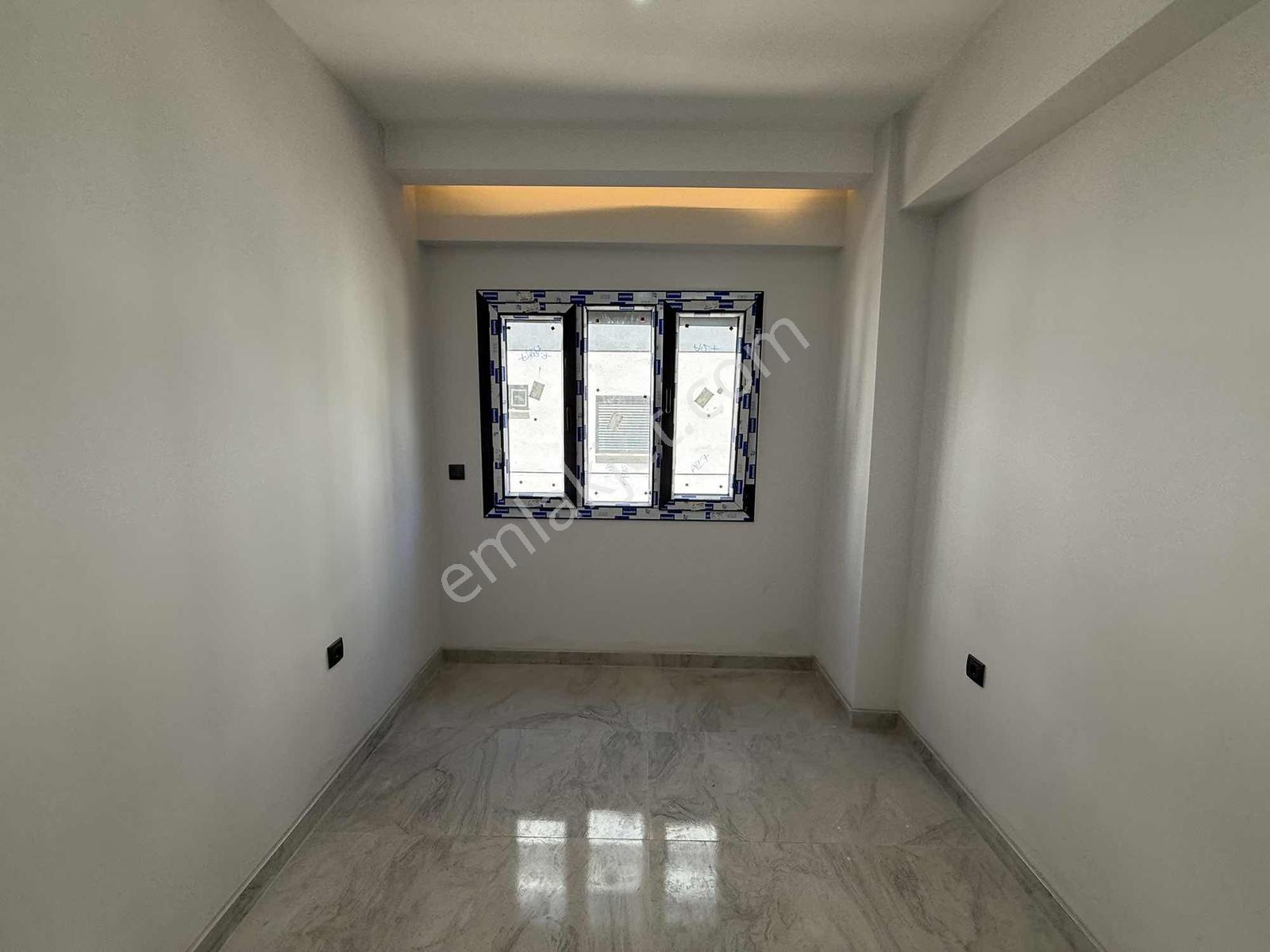 Uygan'dan Yedieylül Mah. 3+1 140m² Ultra Lüx Yeni Gelişen Konum — fotoğraf 21
