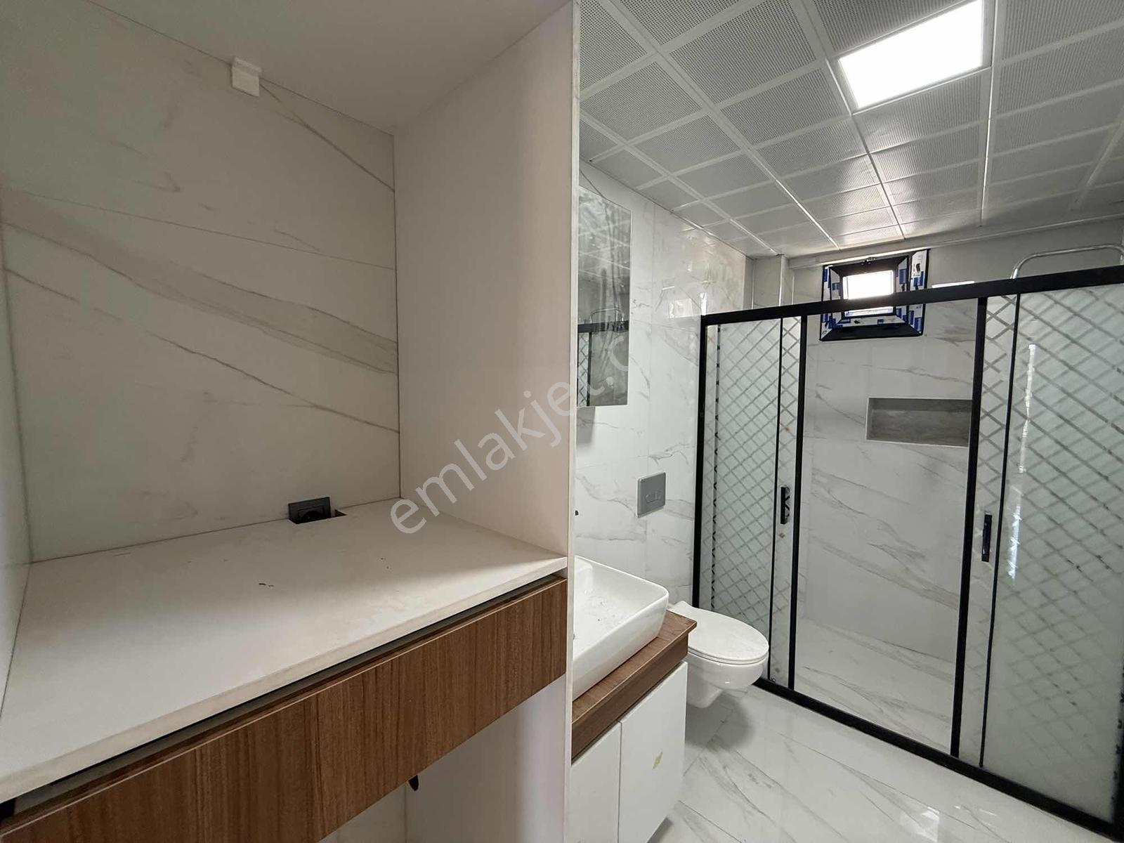 Uygan'dan Yedieylül Mah. 3+1 140m² Ultra Lüx Yeni Gelişen Konum — fotoğraf 22