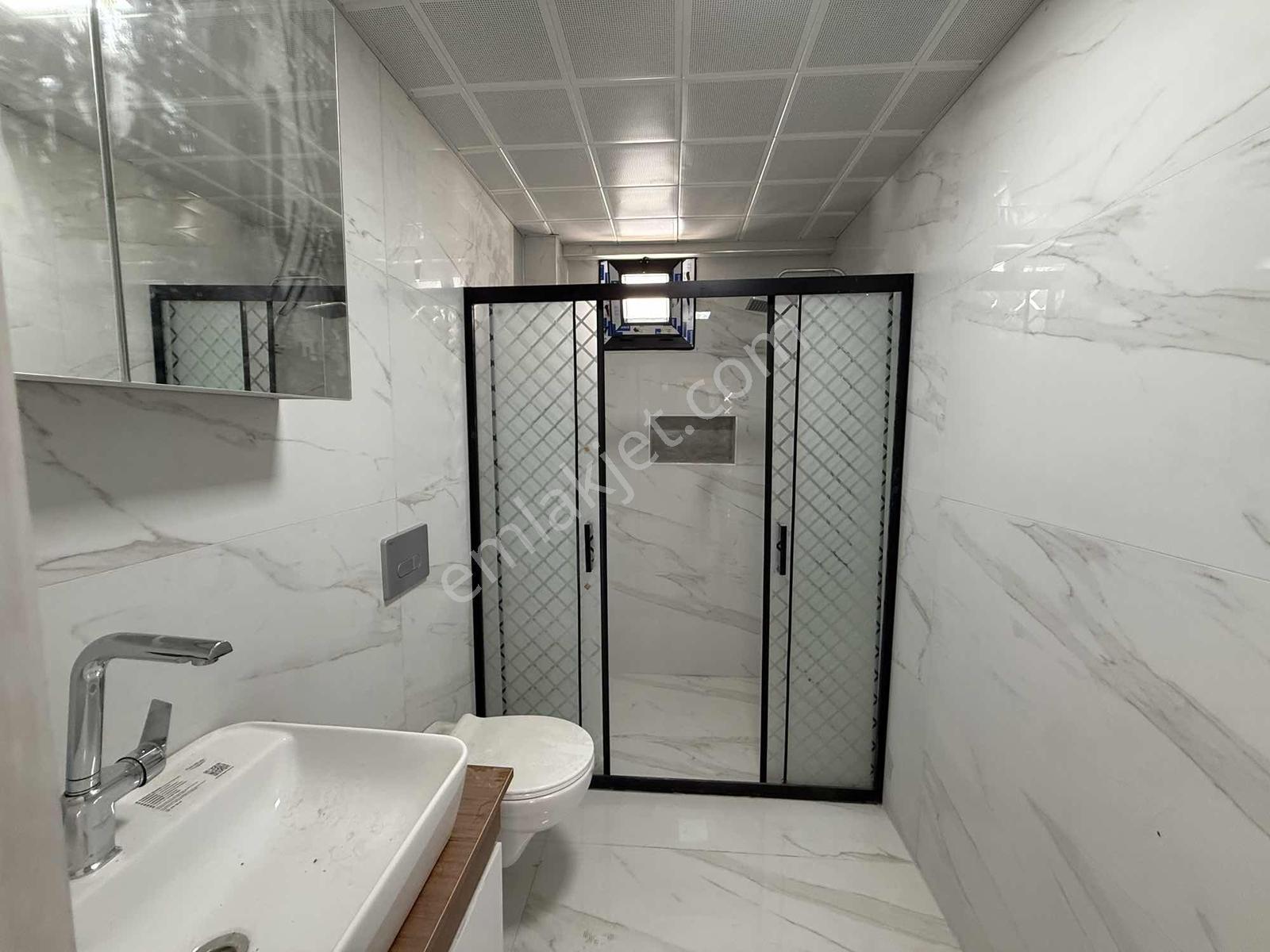 Uygan'dan Yedieylül Mah. 3+1 140m² Ultra Lüx Yeni Gelişen Konum — fotoğraf 23