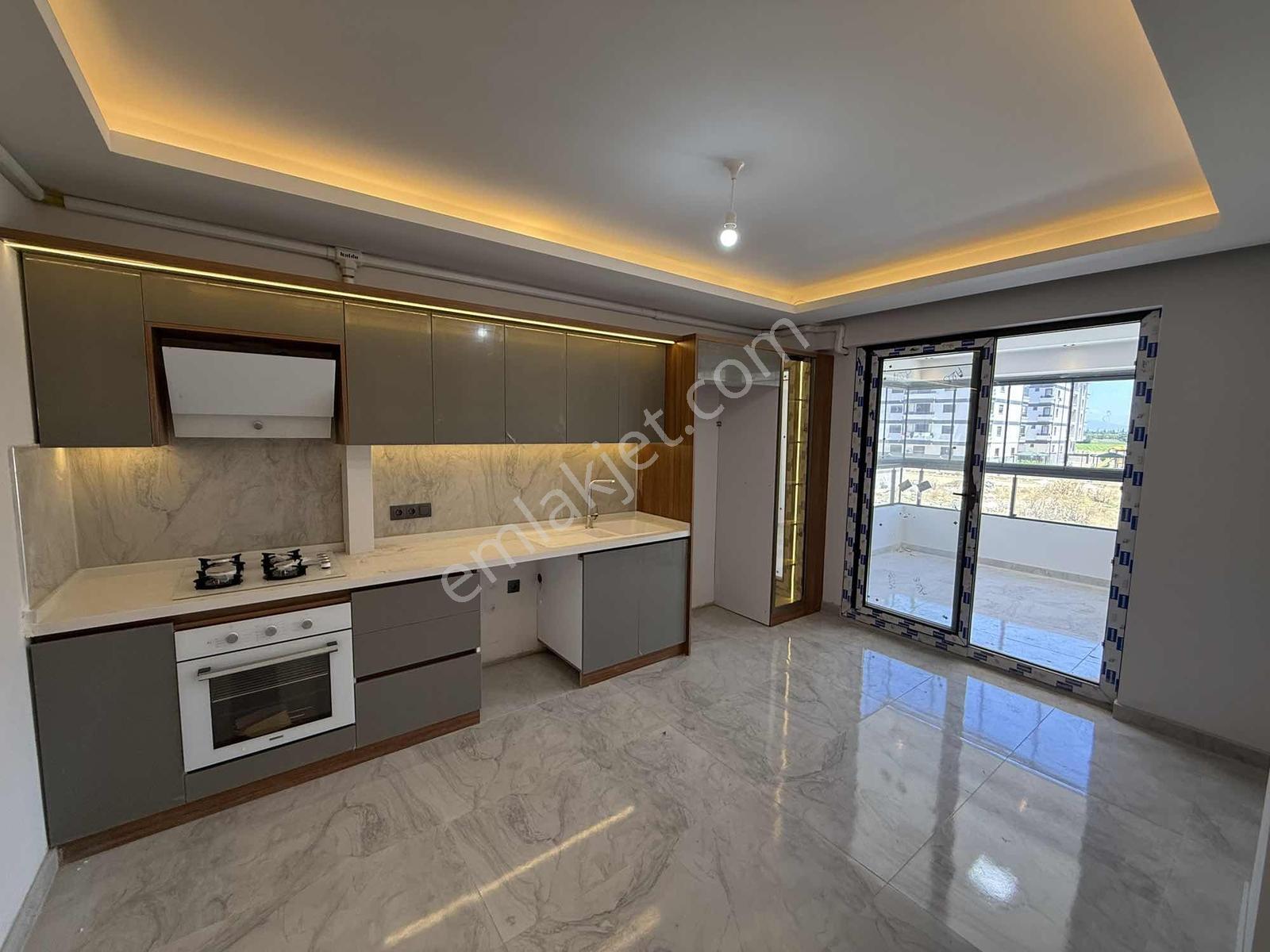 Uygan'dan Yedieylül Mah. 3+1 140m² Ultra Lüx Yeni Gelişen Konum — fotoğraf 24