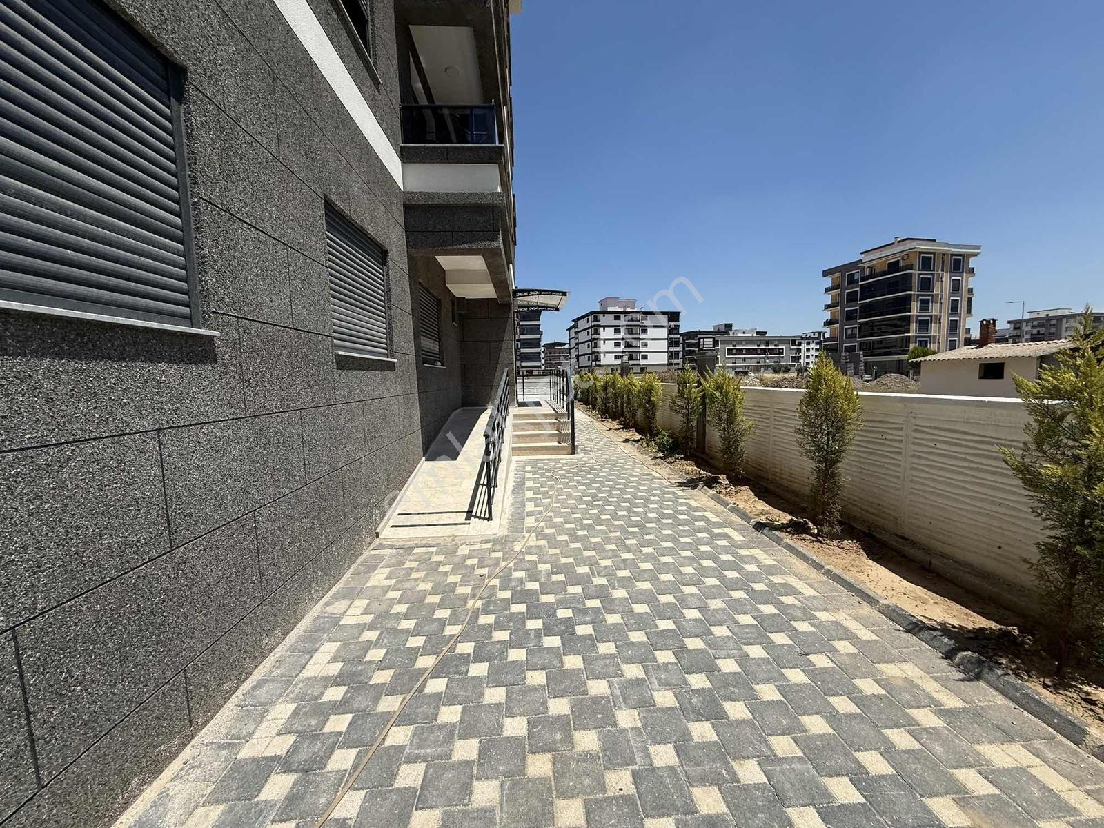 Uygan'dan Yedieylül Mah. 3+1 140m² Ultra Lüx Yeni Gelişen Konum — fotoğraf 27