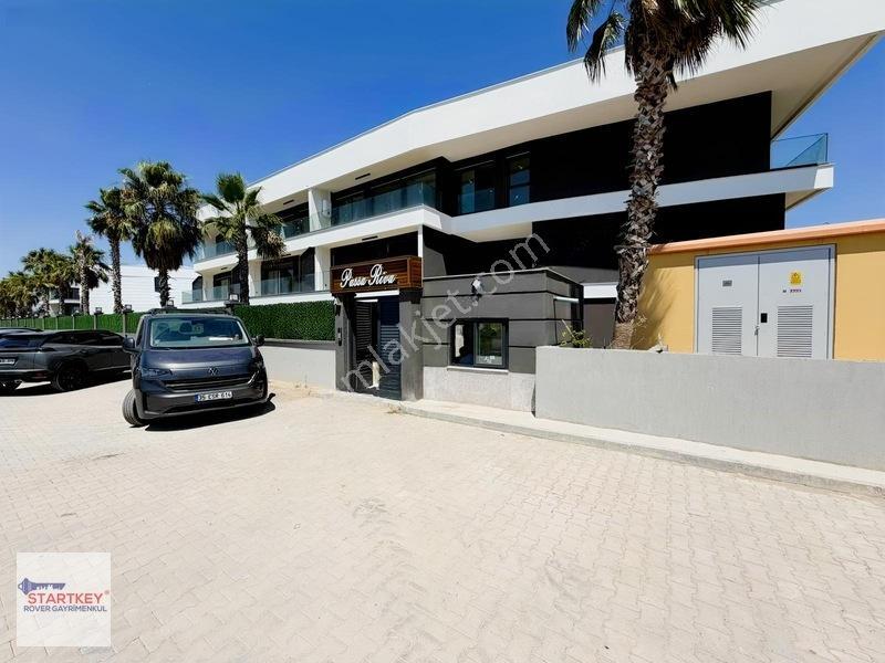 Passa Riva Sitesinde Satılık 1+0 Daire — fotoğraf 2