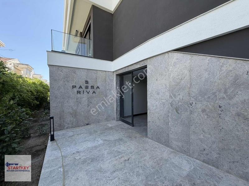 Passa Riva Sitesinde Satılık 1+0 Daire — fotoğraf 4