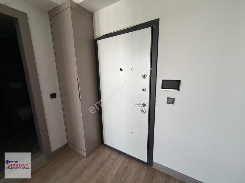 Passa Riva Sitesinde Satılık 1+0 Daire — fotoğraf 7