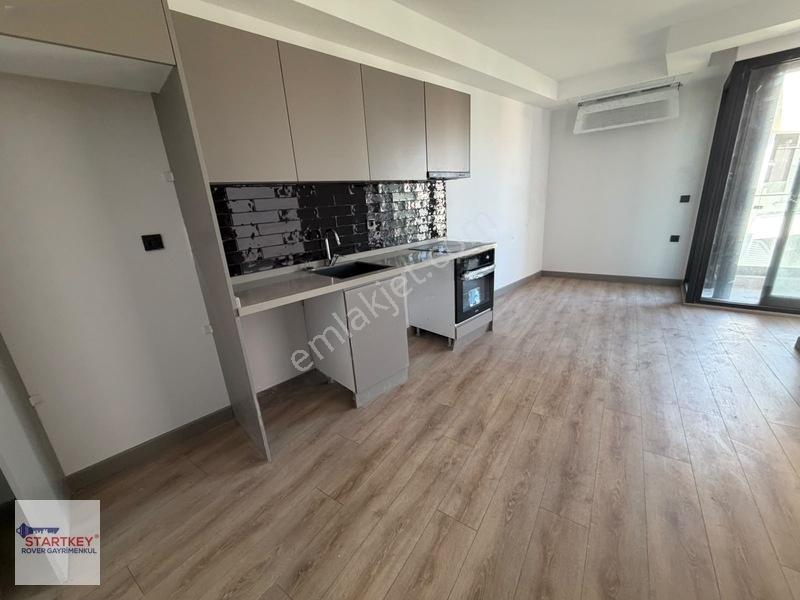 Passa Riva Sitesinde Satılık 1+0 Daire — fotoğraf 9