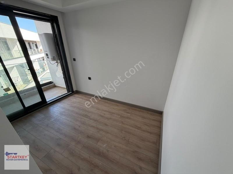 Passa Riva Sitesinde Satılık 1+0 Daire — fotoğraf 11