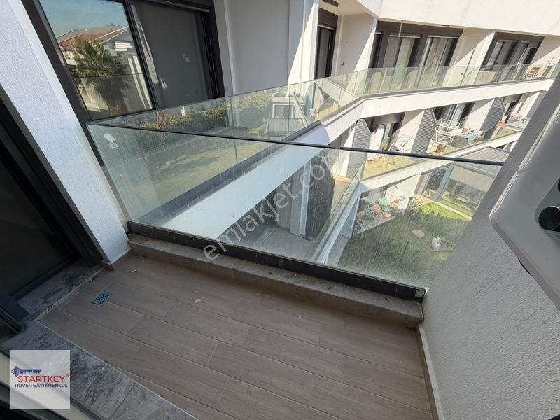 Passa Riva Sitesinde Satılık 1+0 Daire — fotoğraf 12
