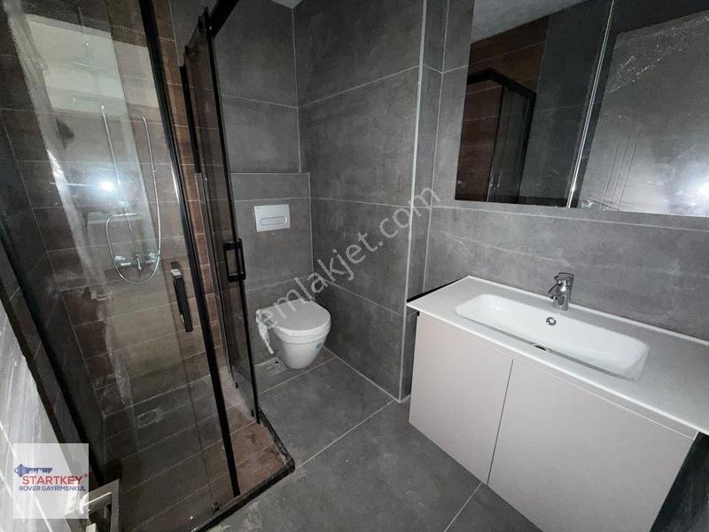 Passa Riva Sitesinde Satılık 1+0 Daire — fotoğraf 13