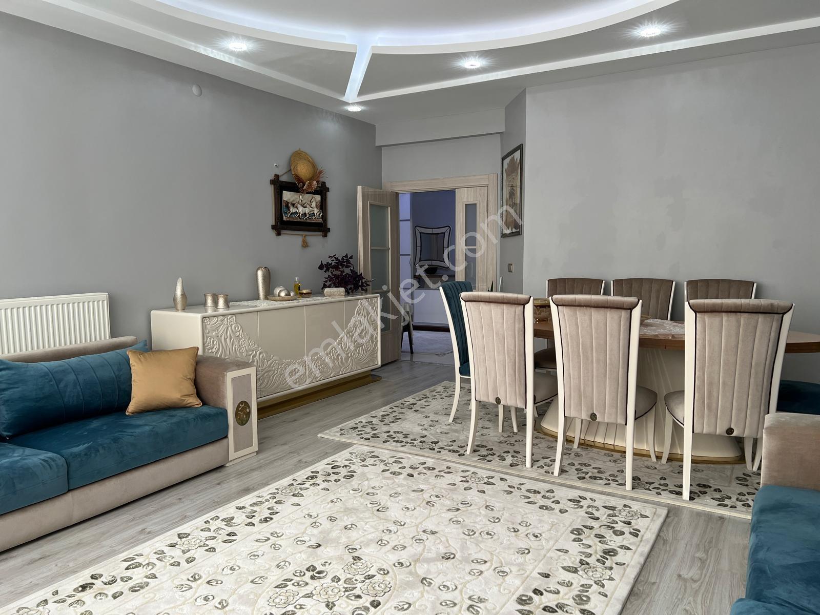 Pex Anka'dan Çilesiz'de Satılık Lüks 4+1 Daire — fotoğraf 2