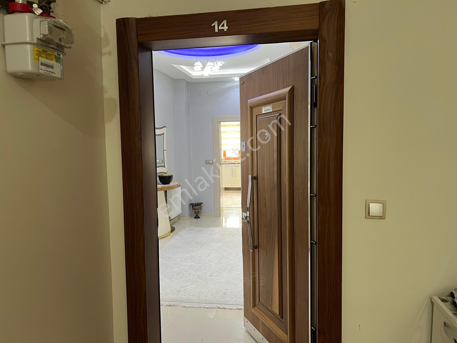Pex Anka'dan Çilesiz'de Satılık Lüks 4+1 Daire — fotoğraf 3