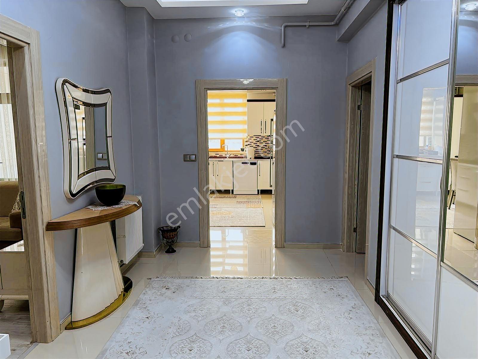 Pex Anka'dan Çilesiz'de Satılık Lüks 4+1 Daire — fotoğraf 5