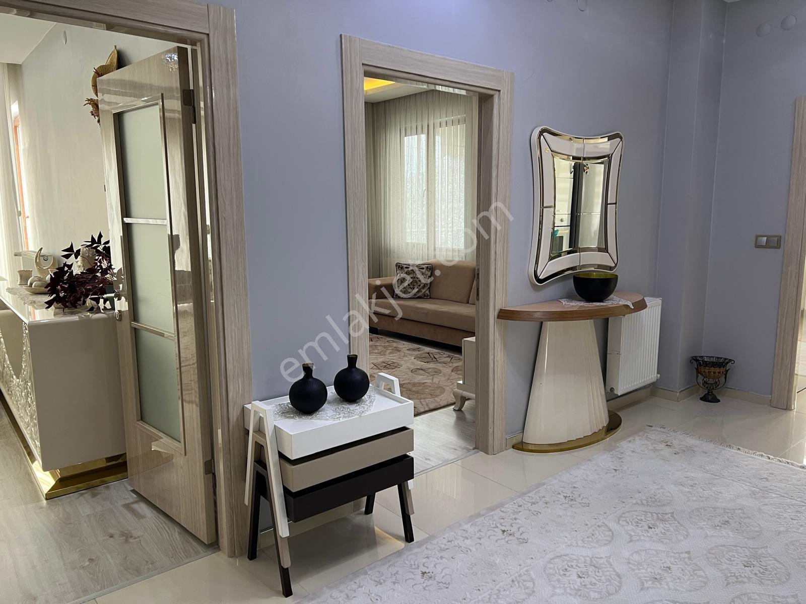 Pex Anka'dan Çilesiz'de Satılık Lüks 4+1 Daire — fotoğraf 6