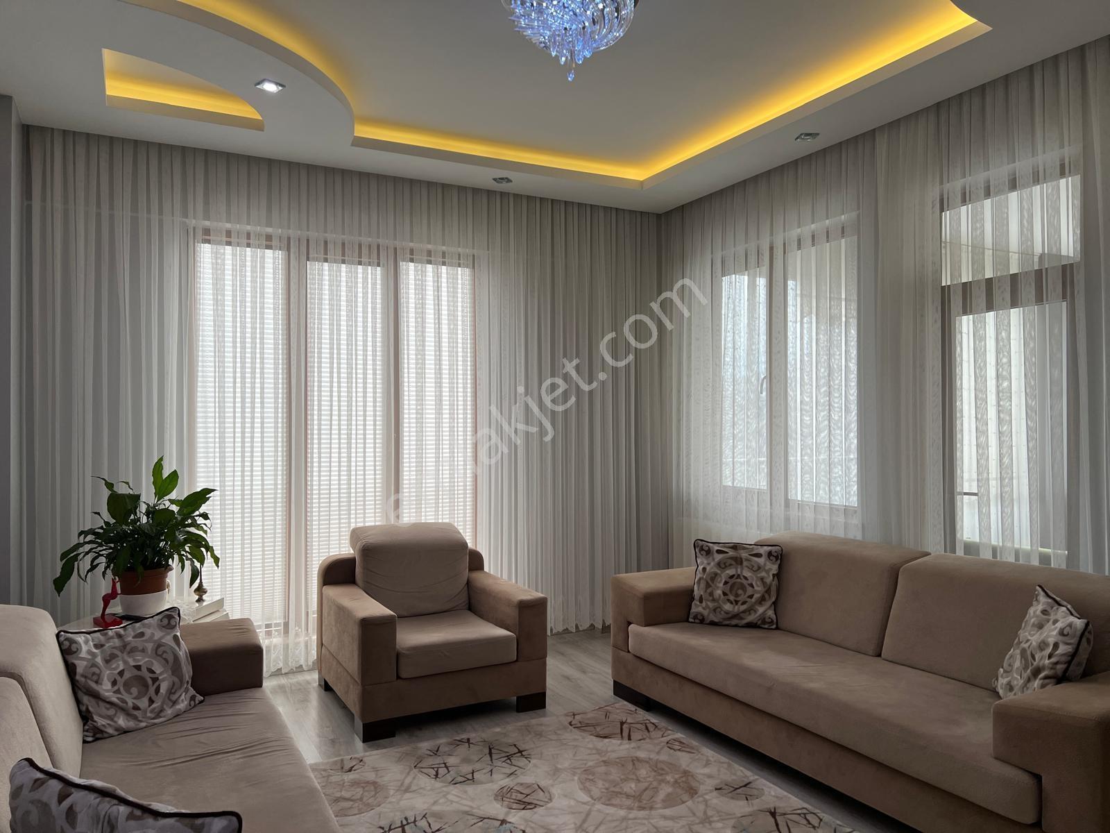 Pex Anka'dan Çilesiz'de Satılık Lüks 4+1 Daire — fotoğraf 7