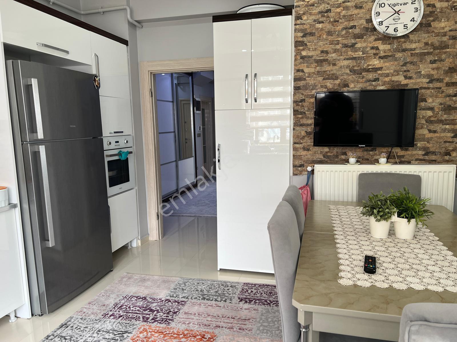 Pex Anka'dan Çilesiz'de Satılık Lüks 4+1 Daire — fotoğraf 9