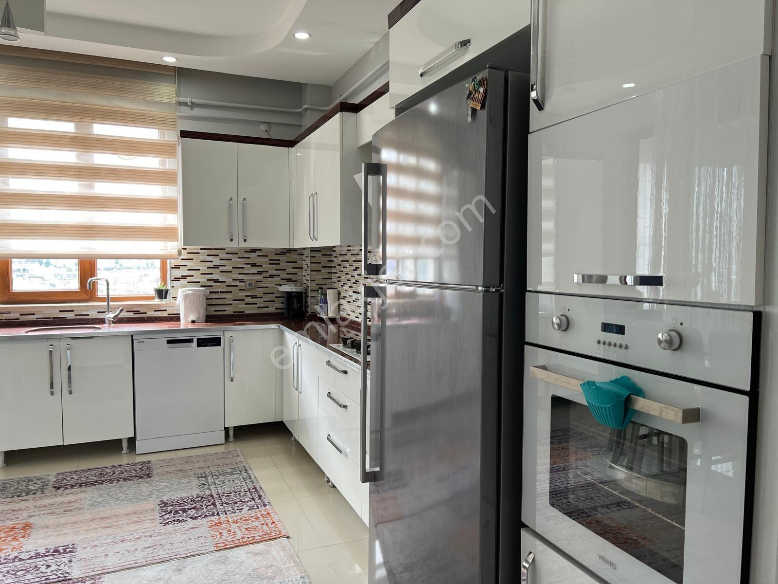 Pex Anka'dan Çilesiz'de Satılık Lüks 4+1 Daire — fotoğraf 12