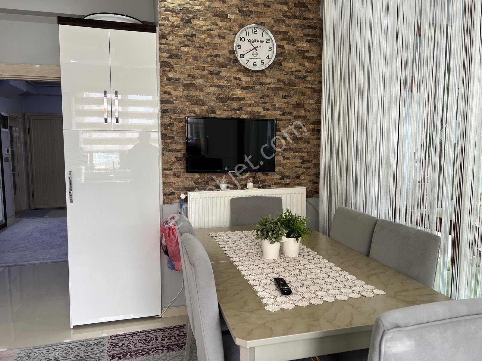 Pex Anka'dan Çilesiz'de Satılık Lüks 4+1 Daire — fotoğraf 13