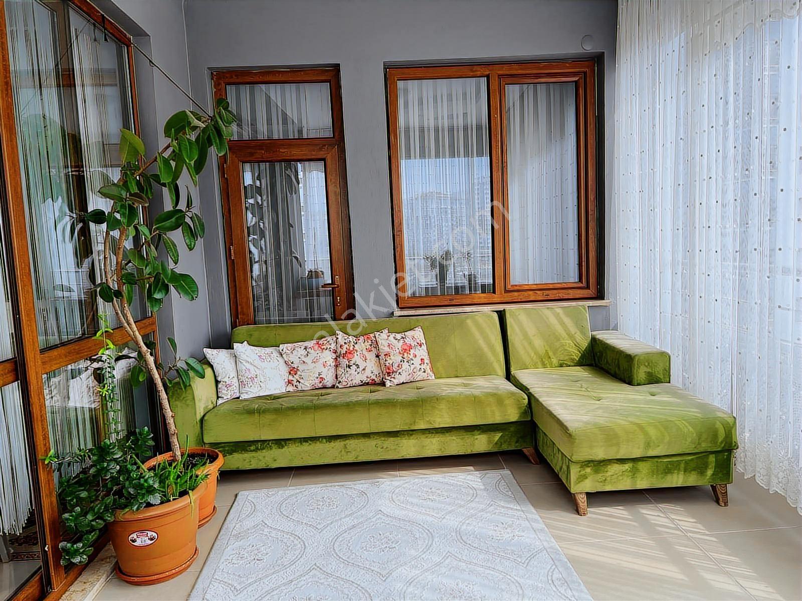 Pex Anka'dan Çilesiz'de Satılık Lüks 4+1 Daire — fotoğraf 14