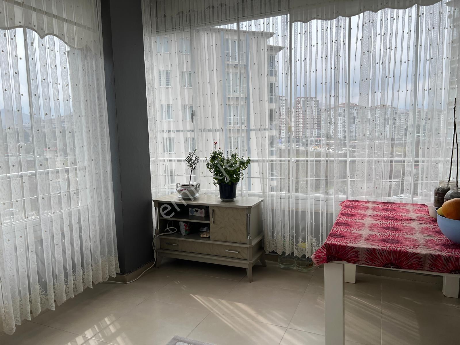 Pex Anka'dan Çilesiz'de Satılık Lüks 4+1 Daire — fotoğraf 15