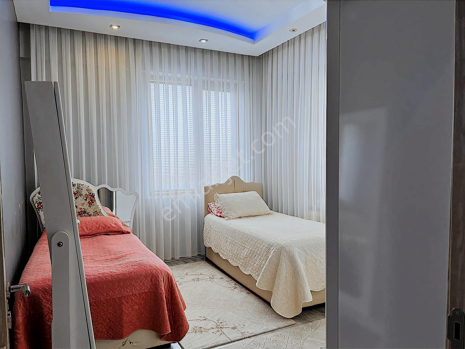 Pex Anka'dan Çilesiz'de Satılık Lüks 4+1 Daire — fotoğraf 17