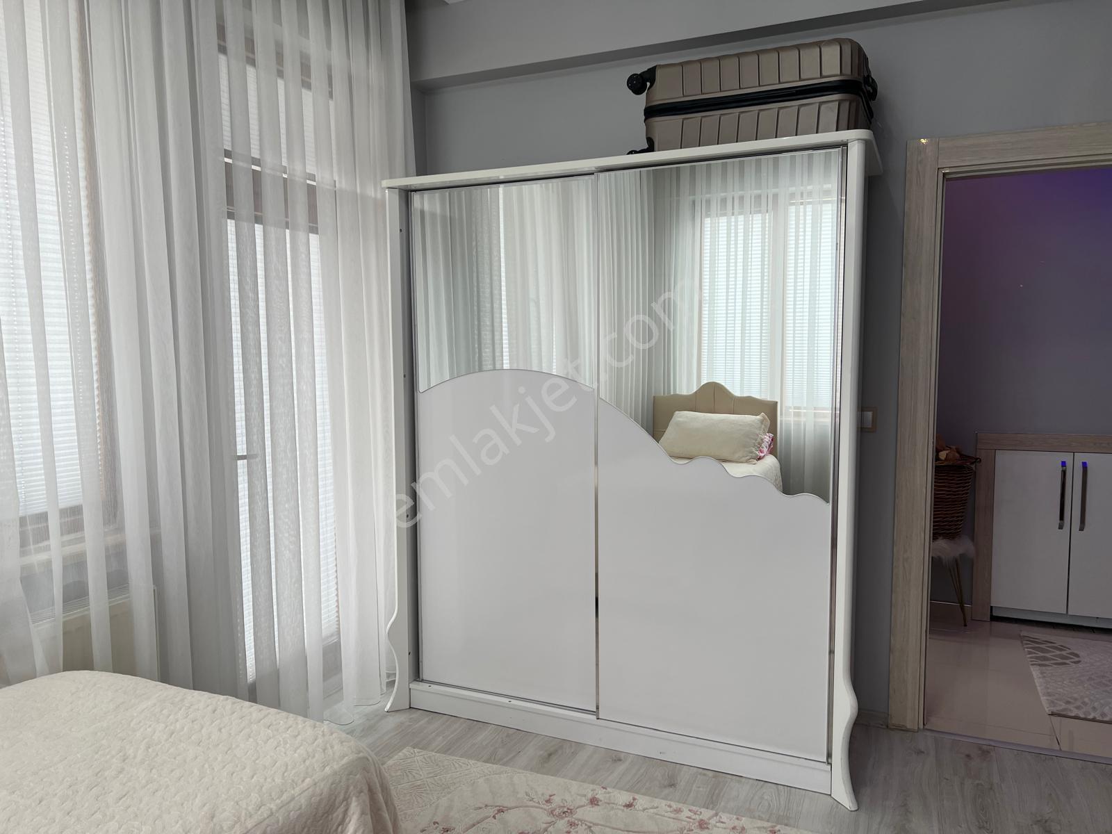 Pex Anka'dan Çilesiz'de Satılık Lüks 4+1 Daire — fotoğraf 18