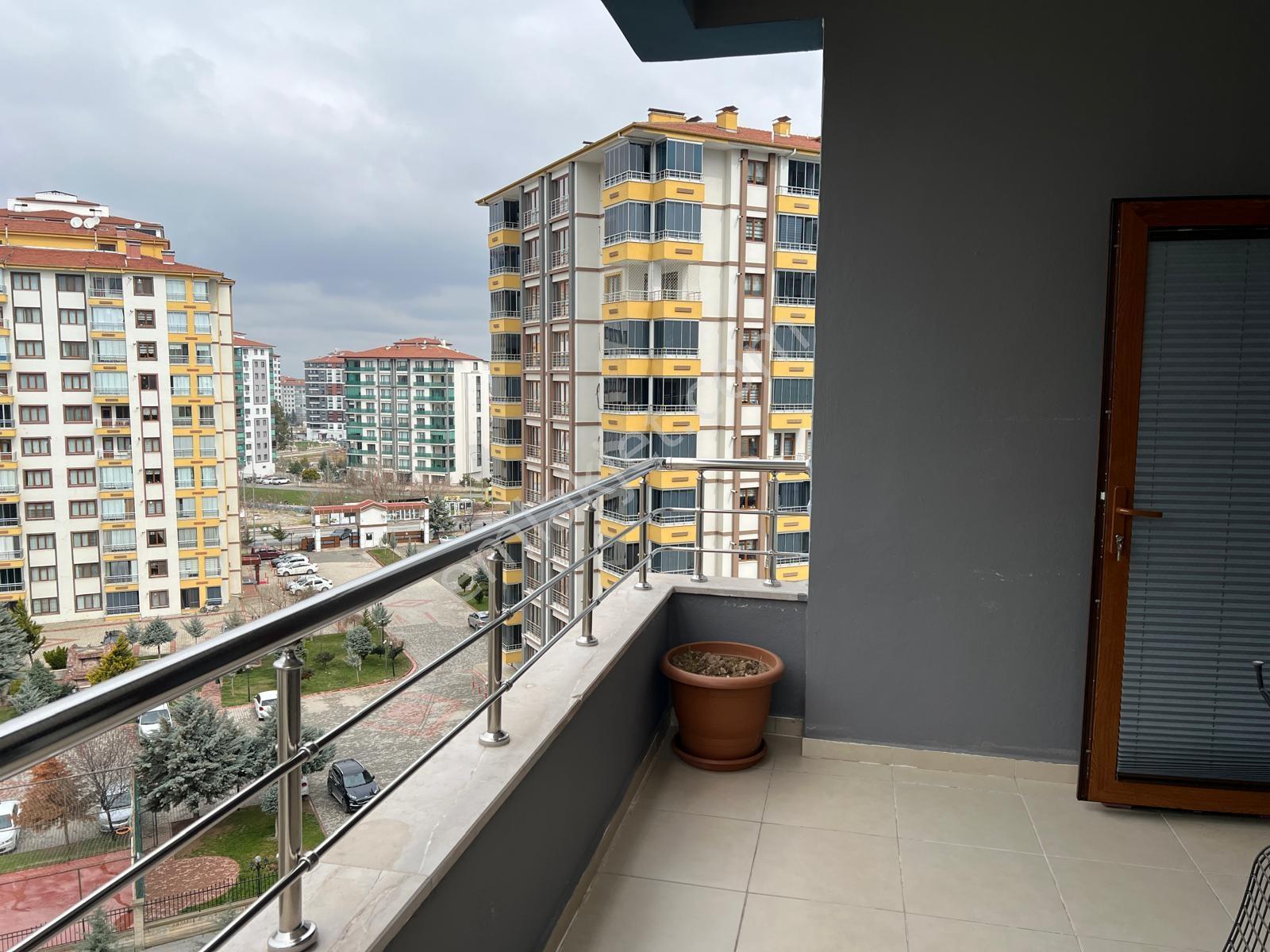 Pex Anka'dan Çilesiz'de Satılık Lüks 4+1 Daire — fotoğraf 19