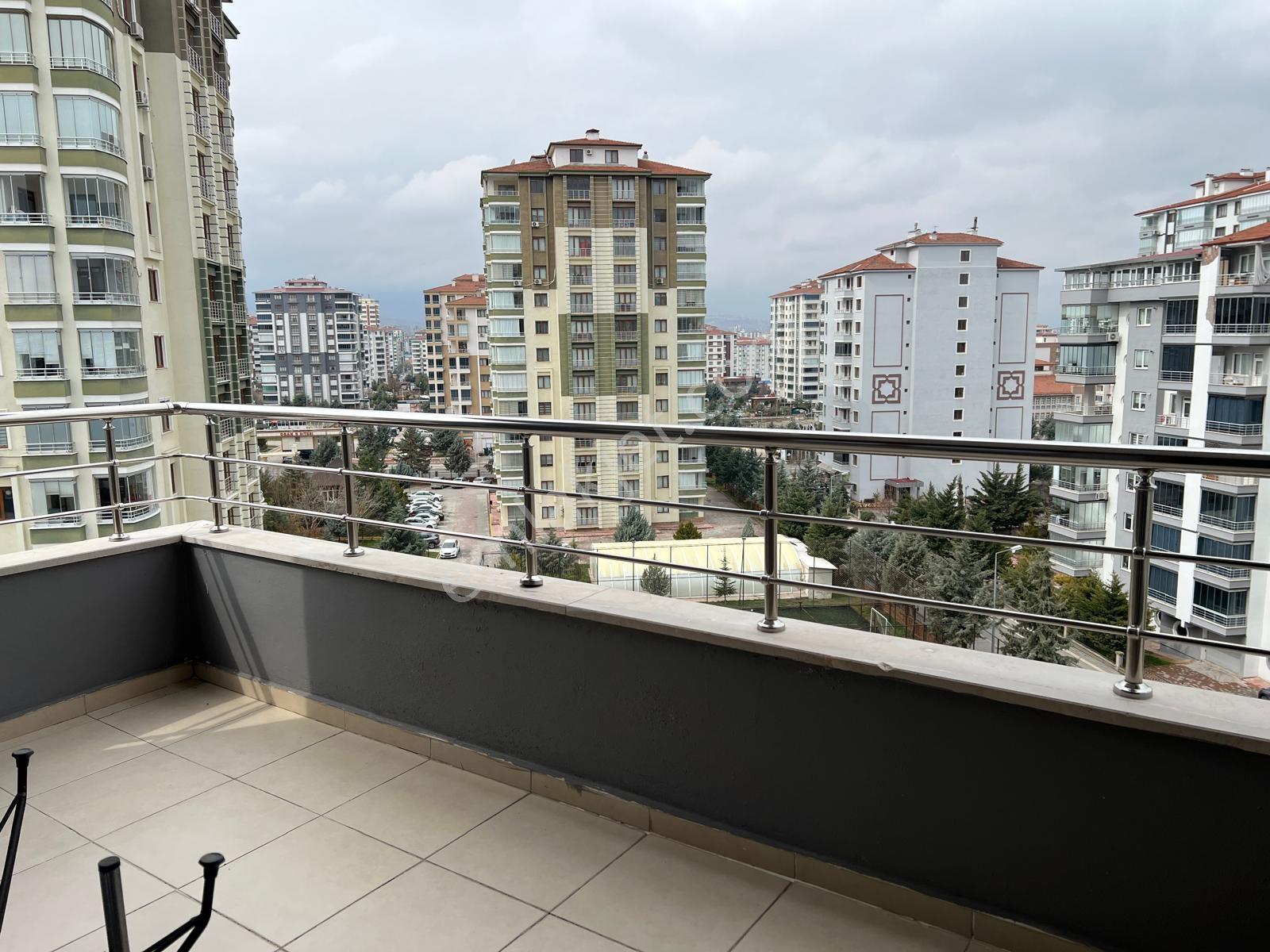 Pex Anka'dan Çilesiz'de Satılık Lüks 4+1 Daire — fotoğraf 20