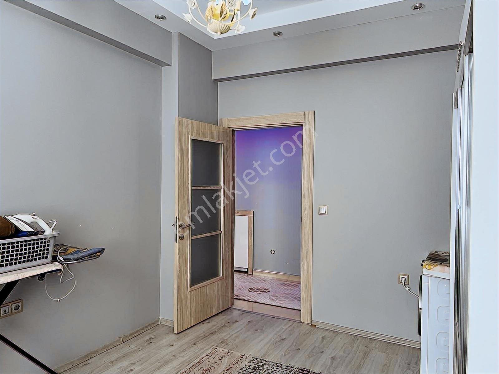 Pex Anka'dan Çilesiz'de Satılık Lüks 4+1 Daire — fotoğraf 21