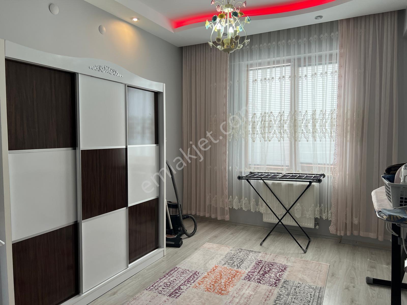 Pex Anka'dan Çilesiz'de Satılık Lüks 4+1 Daire — fotoğraf 22