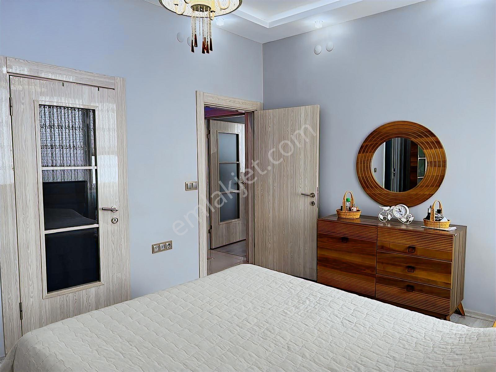 Pex Anka'dan Çilesiz'de Satılık Lüks 4+1 Daire — fotoğraf 24