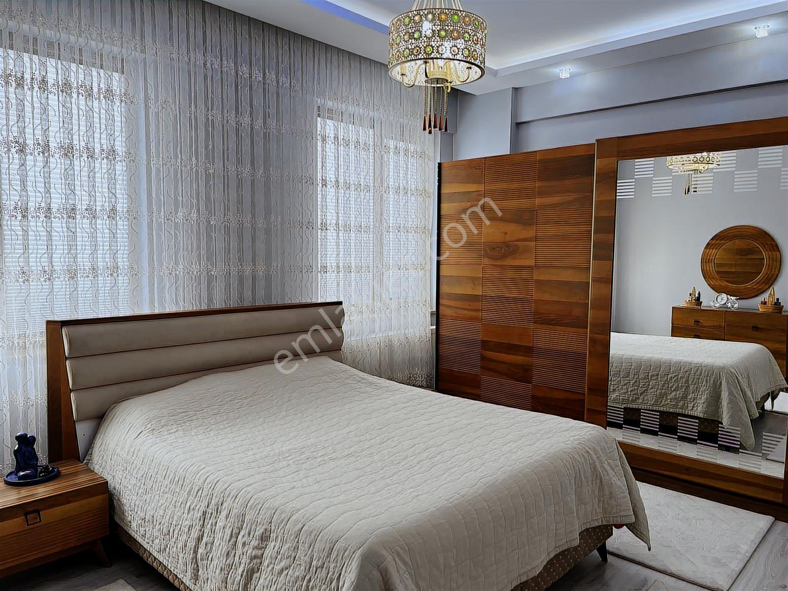 Pex Anka'dan Çilesiz'de Satılık Lüks 4+1 Daire — fotoğraf 25