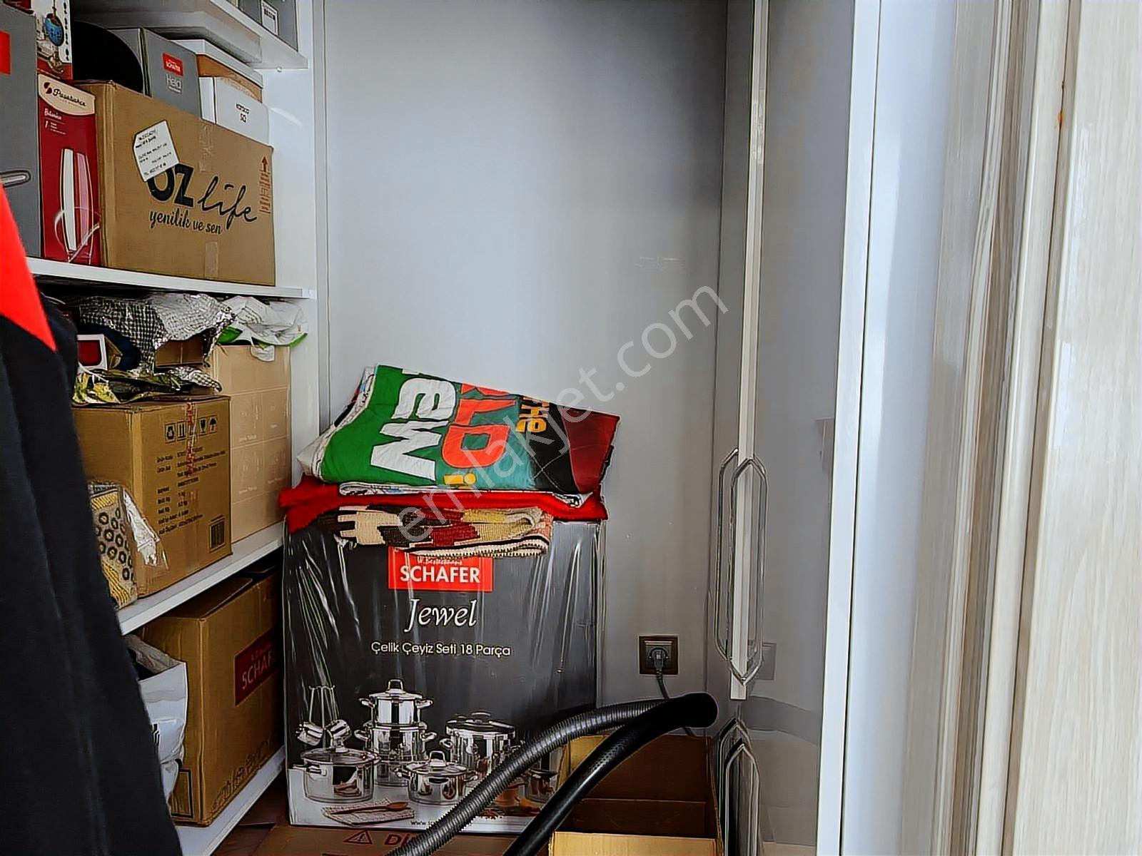 Pex Anka'dan Çilesiz'de Satılık Lüks 4+1 Daire — fotoğraf 26