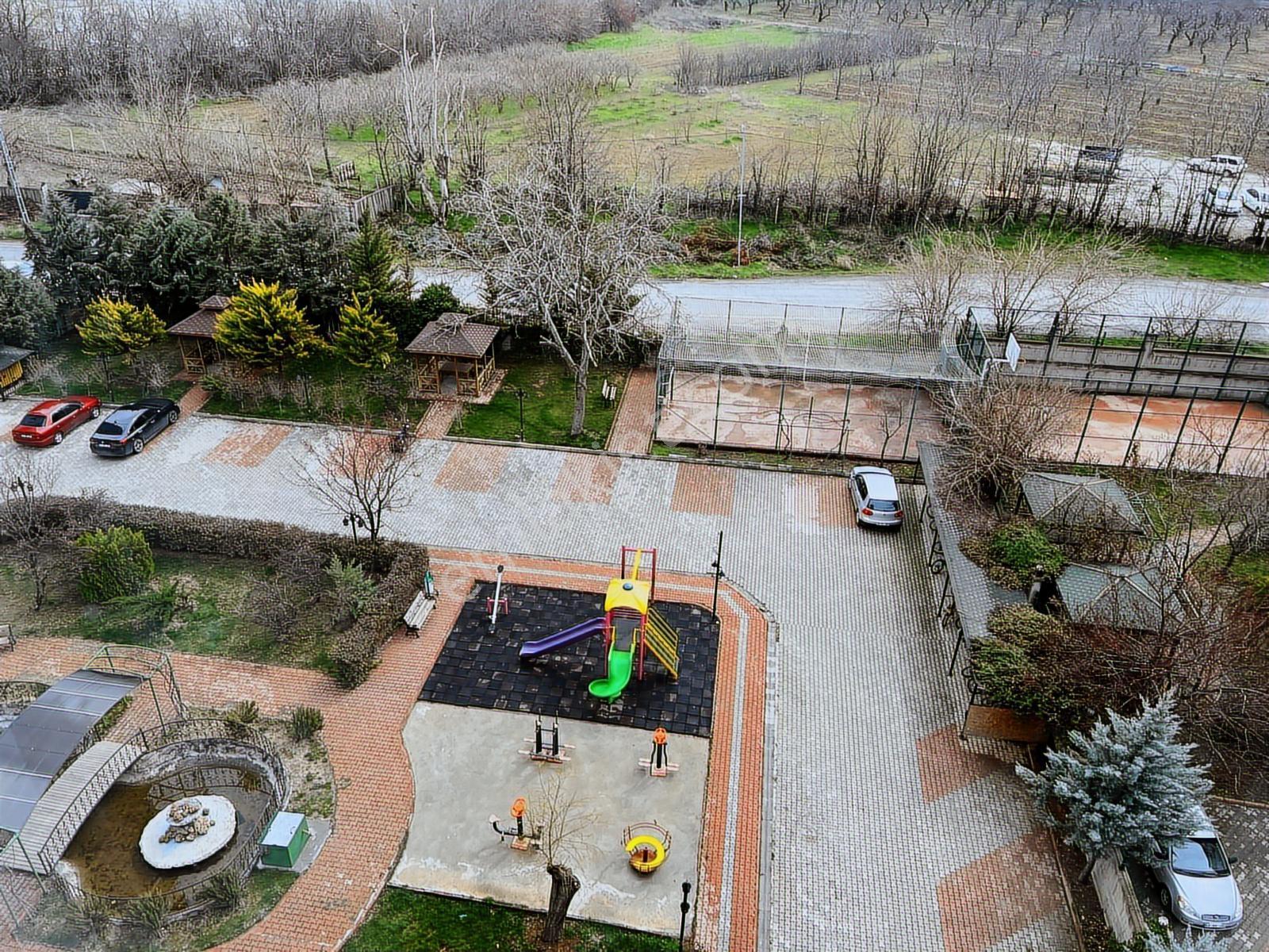 Pex Anka'dan Çilesiz'de Satılık Lüks 4+1 Daire — fotoğraf 29