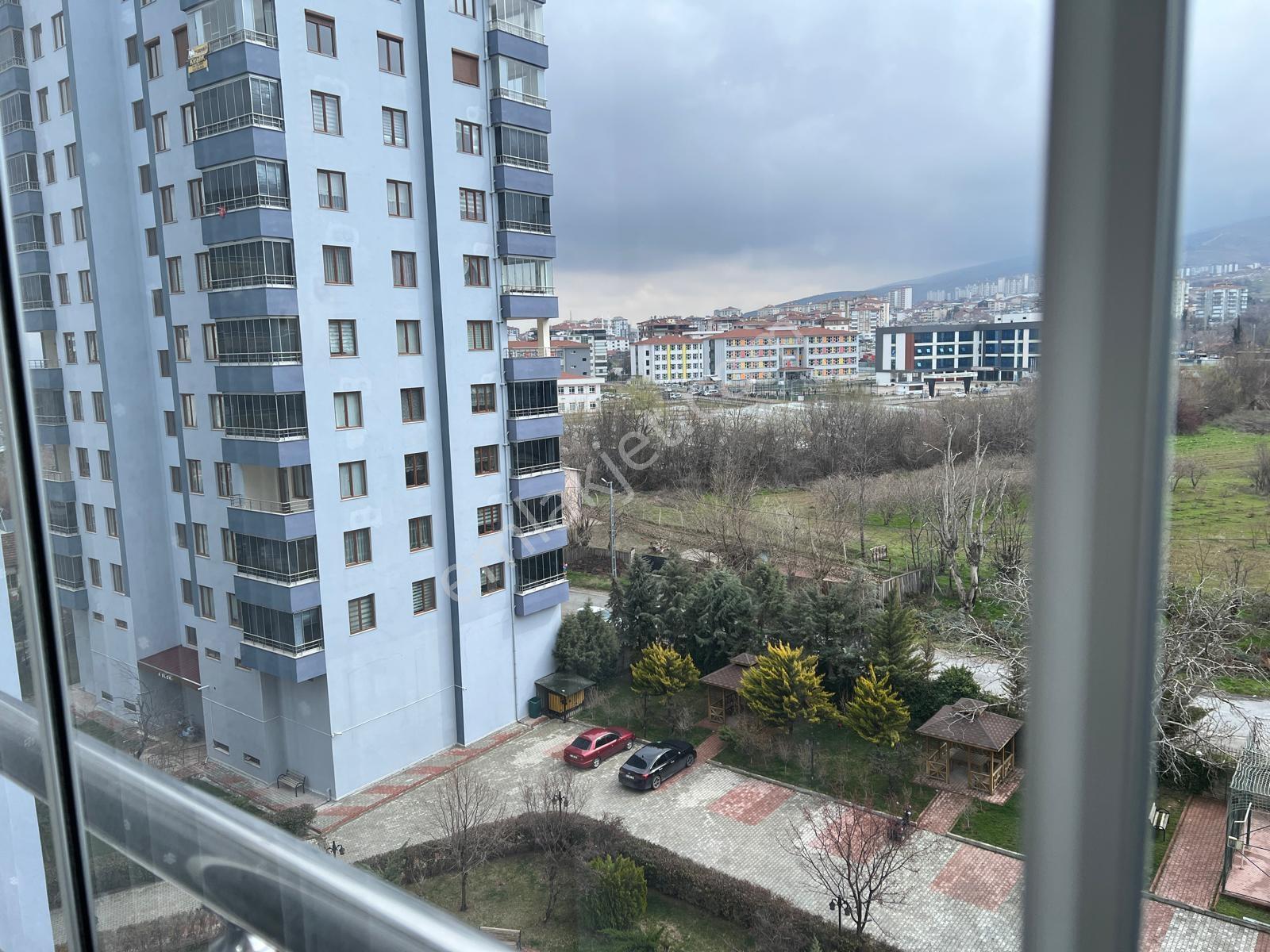 Pex Anka'dan Çilesiz'de Satılık Lüks 4+1 Daire — fotoğraf 30