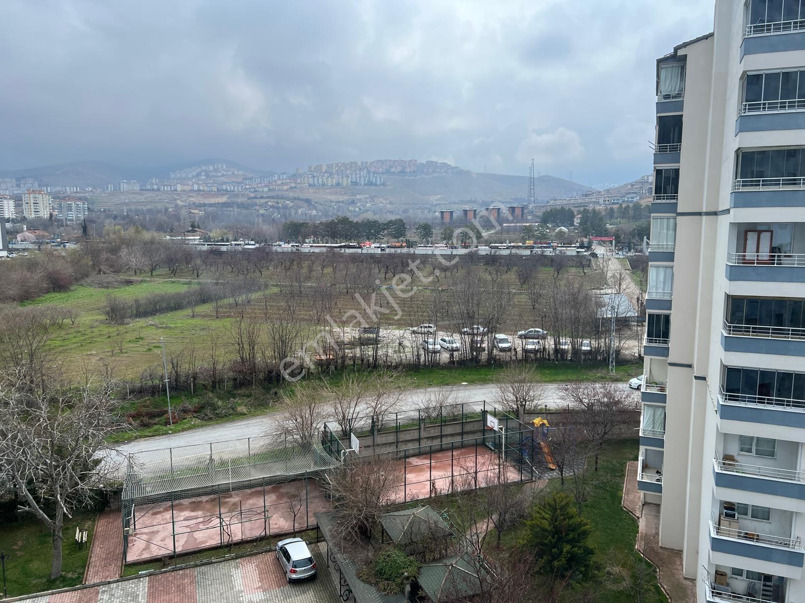 Pex Anka'dan Çilesiz'de Satılık Lüks 4+1 Daire — fotoğraf 31