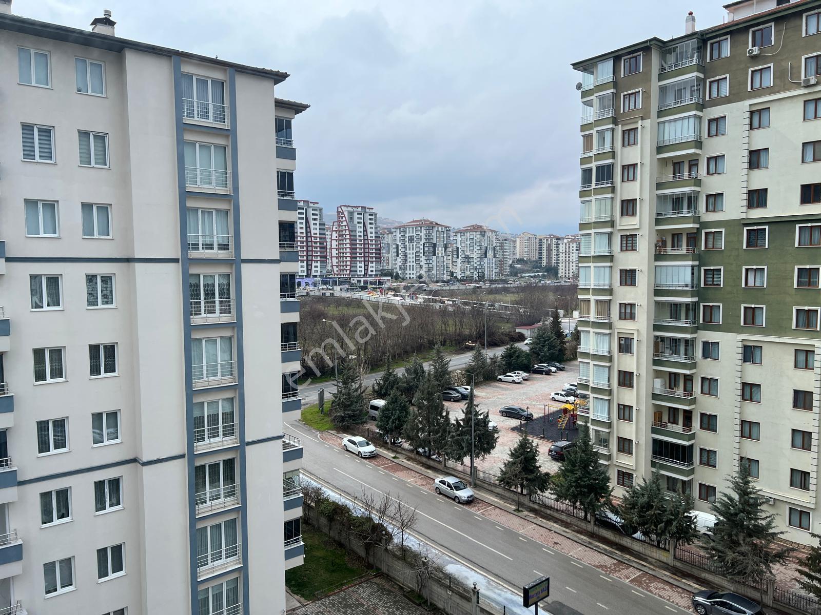 Pex Anka'dan Çilesiz'de Satılık Lüks 4+1 Daire — fotoğraf 32