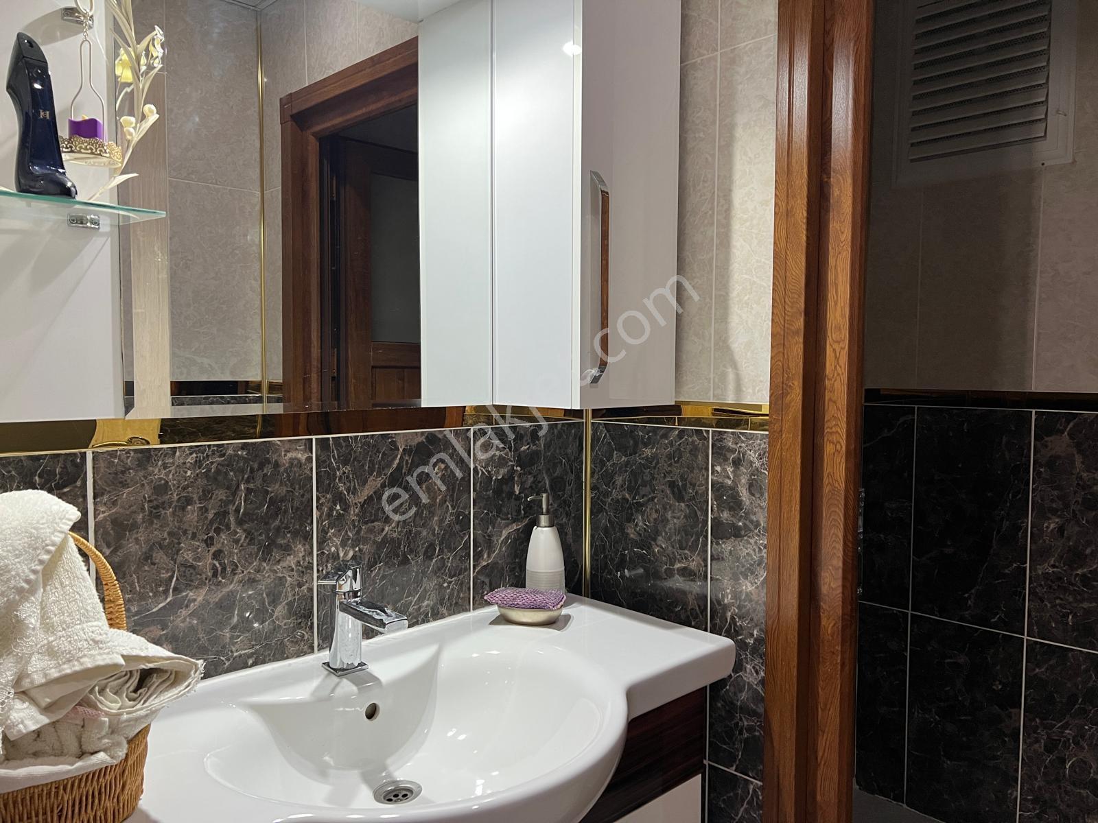 Pex Anka'dan Çilesiz'de Satılık Lüks 4+1 Daire — fotoğraf 34