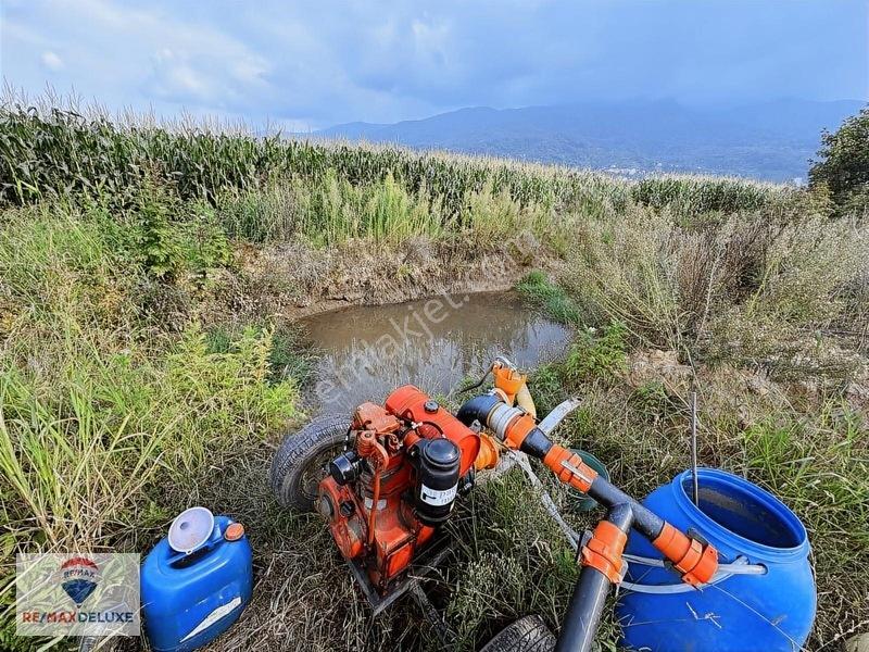 Fırsat...Kartepe Balabanda Satılık 16094 M2 Arazi
