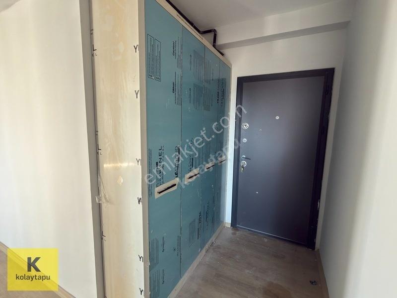 Kolaytapu Tece Deniz Mahallesi Havuzlu Site İçerisinde 3+1 Daire — fotoğraf 4