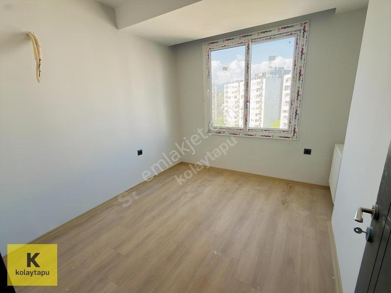 Kolaytapu Tece Deniz Mahallesi Havuzlu Site İçerisinde 3+1 Daire — fotoğraf 13