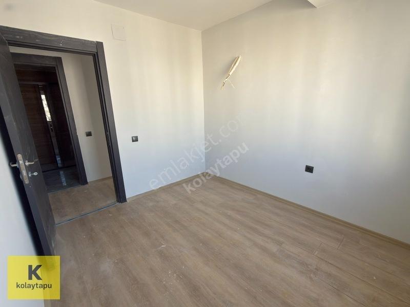 Kolaytapu Tece Deniz Mahallesi Havuzlu Site İçerisinde 3+1 Daire — fotoğraf 14