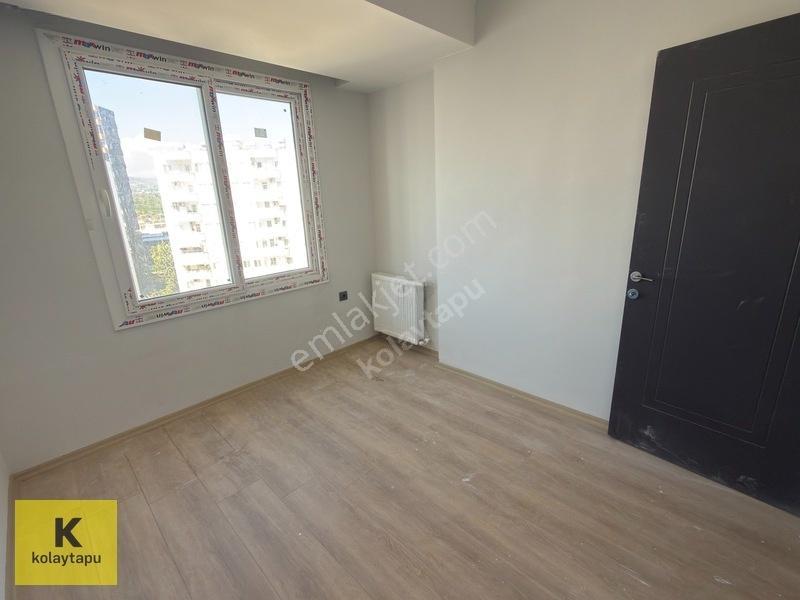 Kolaytapu Tece Deniz Mahallesi Havuzlu Site İçerisinde 3+1 Daire — fotoğraf 16