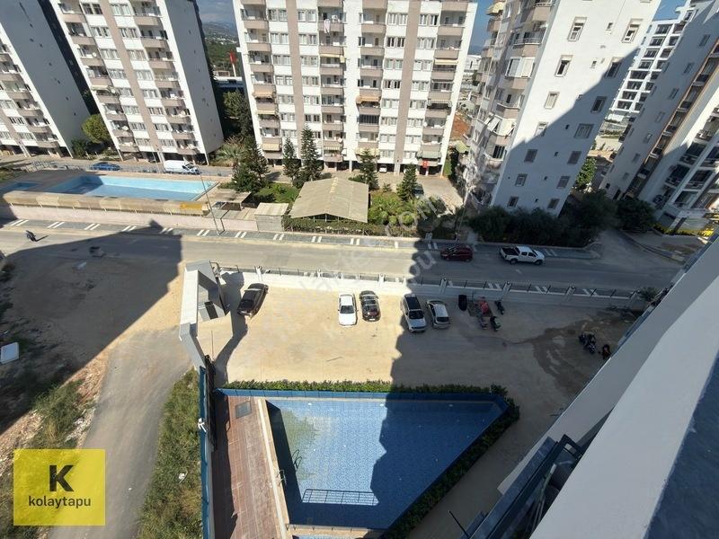 Kolaytapu Tece Deniz Mahallesi Havuzlu Site İçerisinde 3+1 Daire — fotoğraf 24