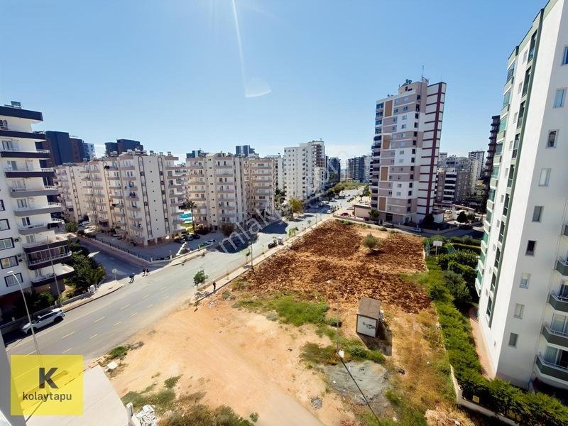 Kolaytapu Tece Deniz Mahallesi Havuzlu Site İçerisinde 3+1 Daire — fotoğraf 25