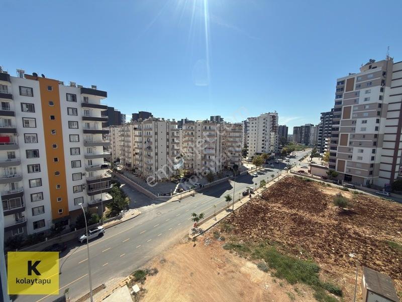 Kolaytapu Tece Deniz Mahallesi Havuzlu Site İçerisinde 3+1 Daire — fotoğraf 26