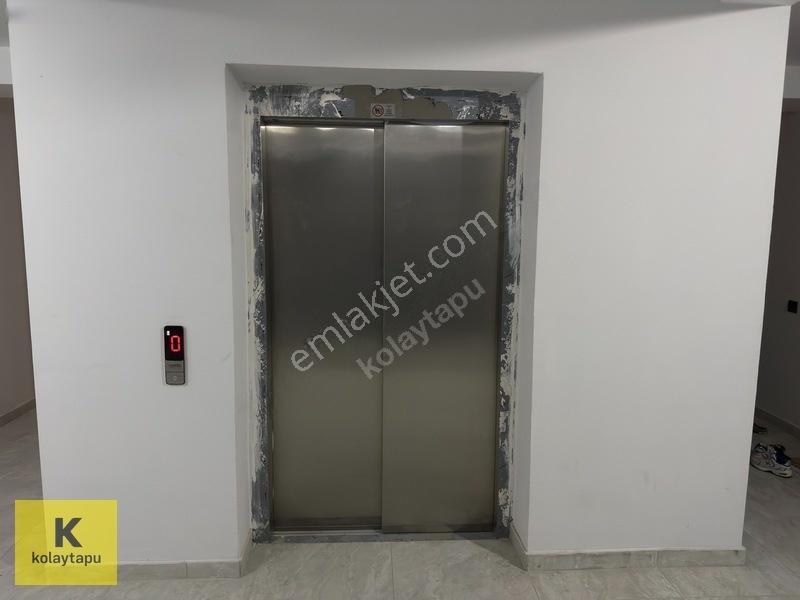 Kolaytapu Tece Deniz Mahallesi Havuzlu Site İçerisinde 3+1 Daire — fotoğraf 27