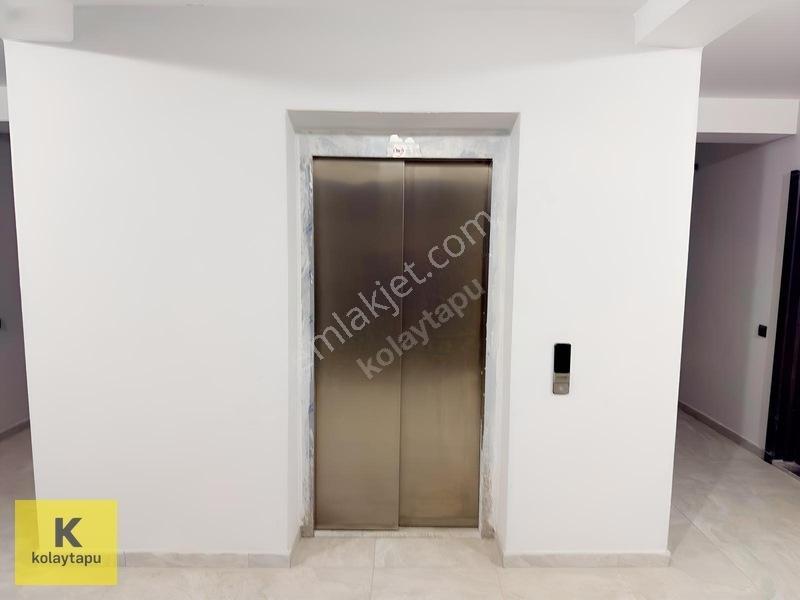 Kolaytapu Tece Deniz Mahallesi Havuzlu Site İçerisinde 3+1 Daire — fotoğraf 28
