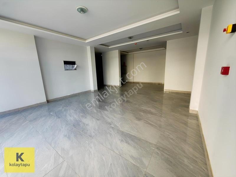 Kolaytapu Tece Deniz Mahallesi Havuzlu Site İçerisinde 3+1 Daire — fotoğraf 29