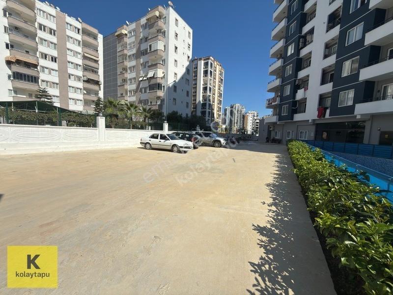 Kolaytapu Tece Deniz Mahallesi Havuzlu Site İçerisinde 3+1 Daire — fotoğraf 31