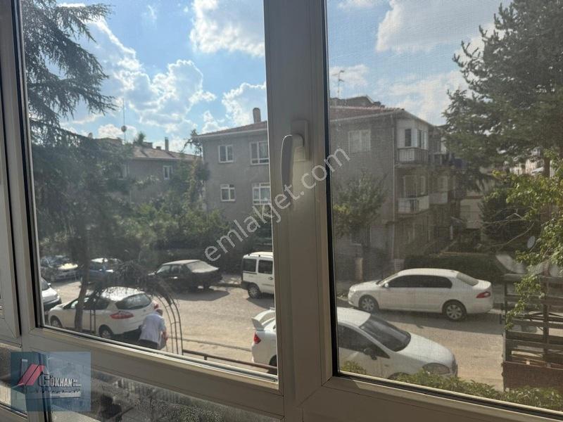 Gökhan Emla'tan Kayaş'ta 2+1 Satılık Daire — fotoğraf 2
