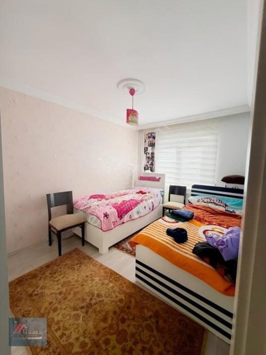 Gökhan Emla'tan Kayaş'ta 2+1 Satılık Daire — fotoğraf 11